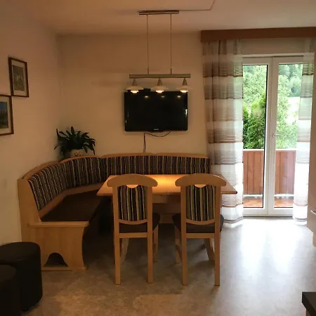 Guest house Appartments Stefania