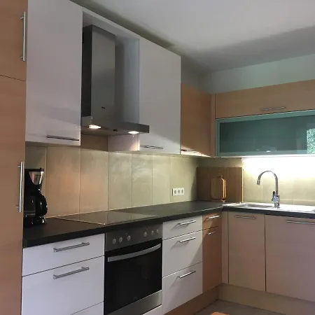 Appartments Stefania *