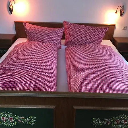 Appartments Stefania Gasthof