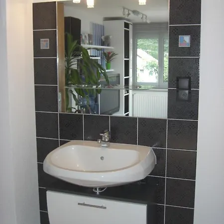 Appartments Stefania Gasthof