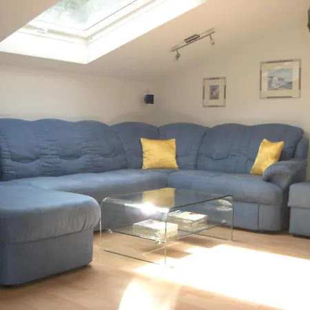 Appartments Stefania Gasthof