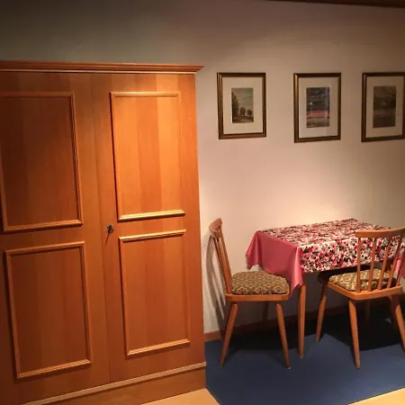Appartments Stefania Guest house