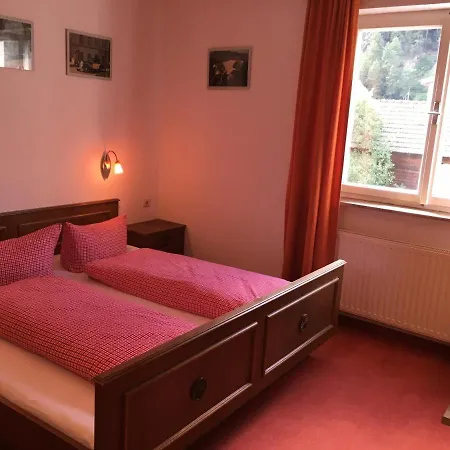 Gasthof Appartments Stefania 3*