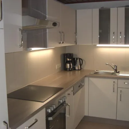 Appartments Stefania *