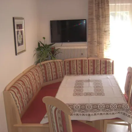 Appartments Stefania