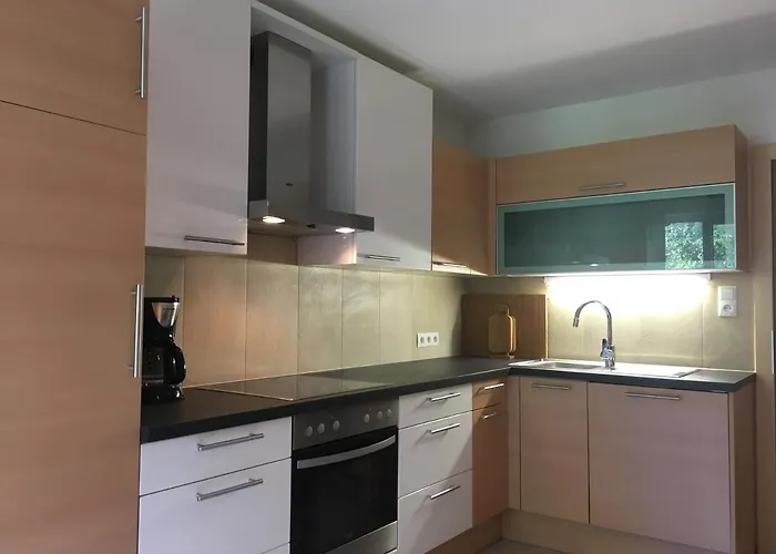 Appartments Stefania 3*