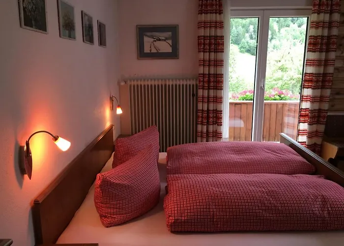 Appartments Stefania 3*