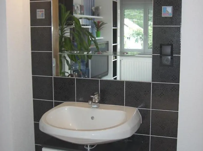 Appartments Stefania بيت ضيافة