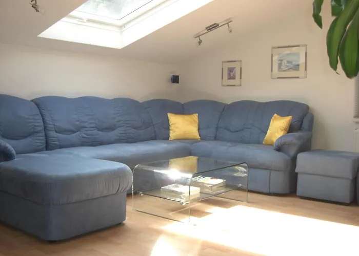 Appartments Stefania بيت ضيافة