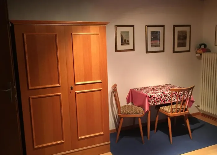 Appartments Stefania بيت ضيافة