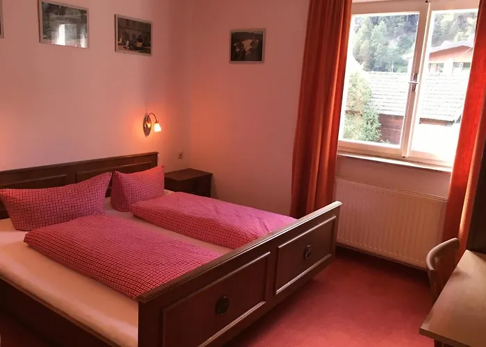 بيت ضيافة Appartments Stefania 3*