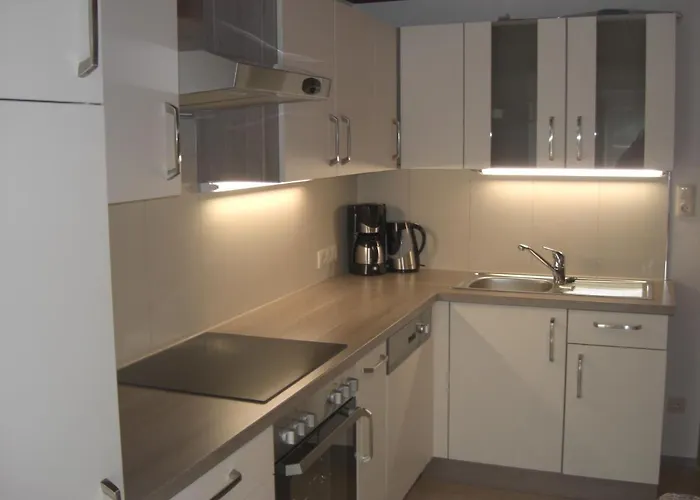 Appartments Stefania 3*