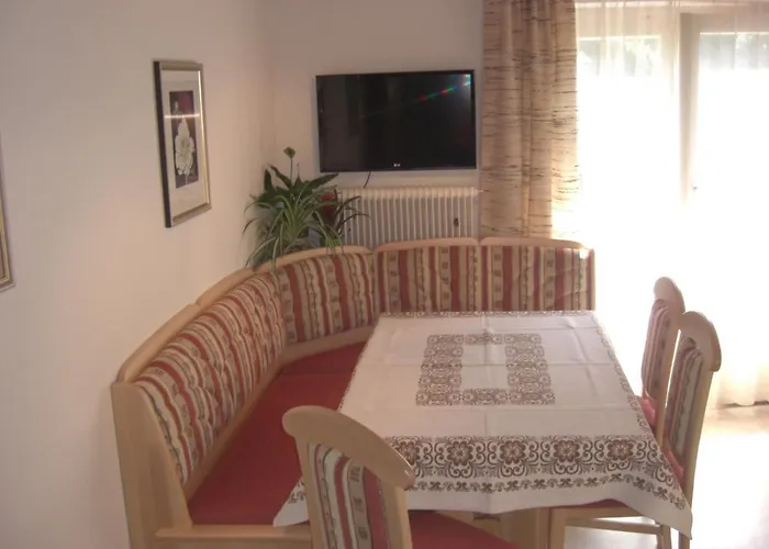 Appartments Stefania